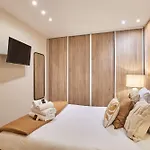 Charming Flat In The Heart Of Apartmán