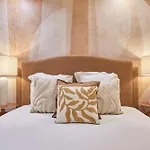 Charming Flat In The Heart Of Apartmán
