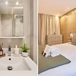 Apartmán Charming Flat In The Heart Of *
