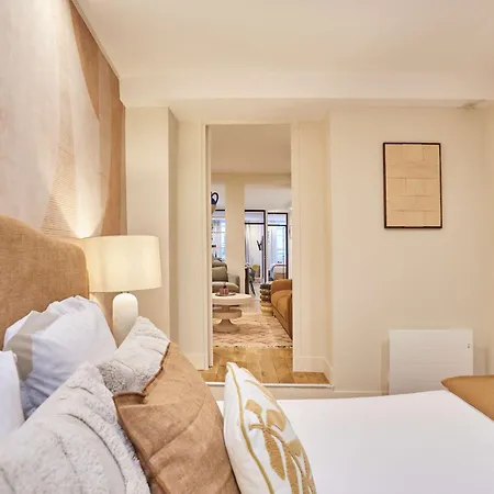Apartment Charming Flat In The Heart Of *